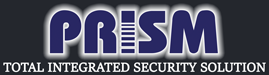 PRISM Security Management Sdn Bhd Logo